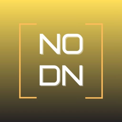 No DN logo